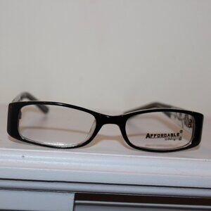 Affordable Designs Women's Glasses (aurora)